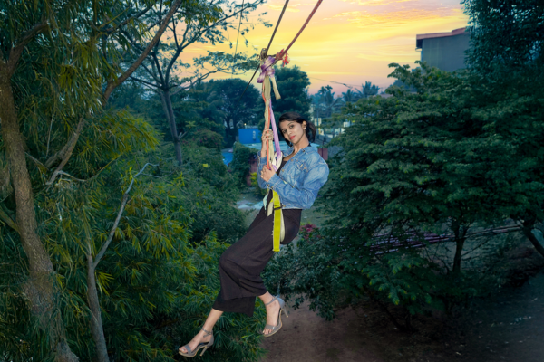 City Longest Zipline