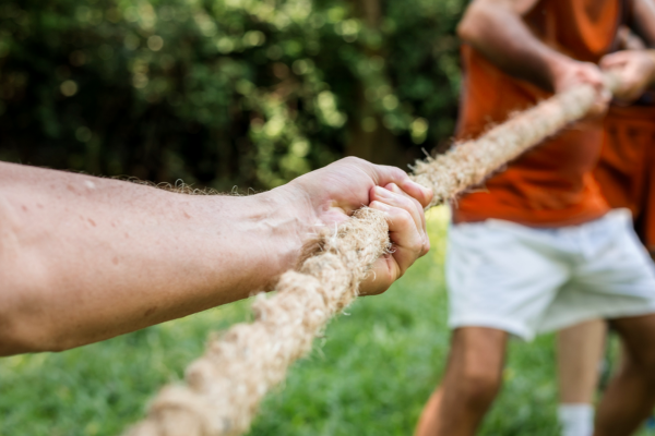 Tug Of War