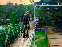 Adventure Activities